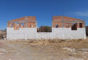 Foto de inmueble en  , Col. San Nicolás de los Jassos C.P. 78420, San Luis Potosí
