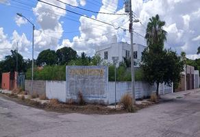 Foto de inmueble en  , Col. San Nicolás C.P. 97147, Mérida