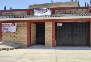 Foto de inmueble en  , Col. San Pablo C.P. 56334, Chimalhuacán