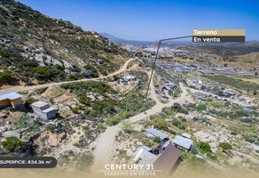 Foto de inmueble en  , Col. San Pablo C.P. 21530, Tecate