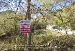 Foto de inmueble en San Pedro #0, Col. Campestre Santiago C.P. 67318, Santiago