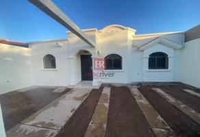 Foto de inmueble en San Pedro 2721, Col. Privada de La Laguna C.P. 85134, Cajeme
