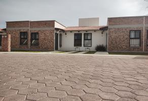 Foto de inmueble en  , Col. San Pedro Ahuacatlan C.P. 76810, San Juan del Río