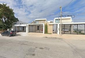 Foto de inmueble en , Col. San Pedro Cholul C.P. 97138, Mérida