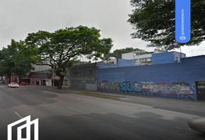 Foto de inmueble en  , Col. San Pedro de los Pinos C.P. 03800, Benito Juárez