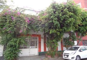 Foto de inmueble en  , Col. San Pedro de los Pinos C.P. 03800, Benito Juárez