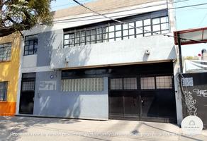 Foto de inmueble en , Col. San Pedro de los Pinos C.P. 03800, Benito Juárez