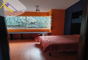 Foto de inmueble en  , Col. San Pedro Mártir C.P. 14650, Tlalpan