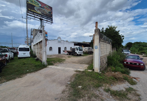 Foto de inmueble en ., Col. San Pedro Noh Pat C.P. 97370, Kanasín