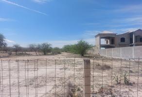 Foto de inmueble en  , Col. San Pedro Ojo Zarco C.P. 78481, Mexquitic de Carmona