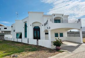 Foto de inmueble en San Pedro, Col. San Francisco C.P. 82134, Mazatlán