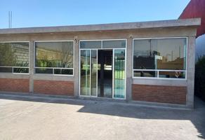 Foto de inmueble en  , Col. San Pedro C.P. 52105, San Mateo Atenco