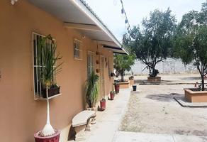 Foto de inmueble en SAN PEDRO, Col. San Pedro o el Saucito (San Pedro el Saucito) C.P. 83305, Hermosillo