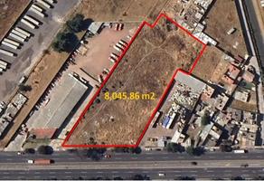 Foto de inmueble en  , Col. San Pedro Totoltepec C.P. 50226, Toluca