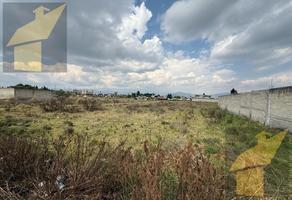 Foto de inmueble en  , Col. San Pedro Totoltepec C.P. 50226, Toluca