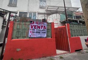 Foto de inmueble en  _ , Col. San Pedro Xalpa C.P. 02710, Azcapotzalco