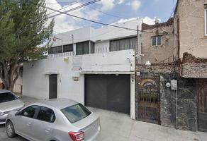 Foto de inmueble en , Col. San Pedro Zacatenco C.P. 07360, Gustavo A. Madero