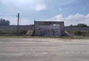 Foto de inmueble en , Col. San Pedro (Zitlaltepec) C.P. 55628, Zumpango