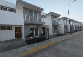 Foto de inmueble en san rafael, Col. Arboledas de Xilotzingo C.P. 72595, Puebla