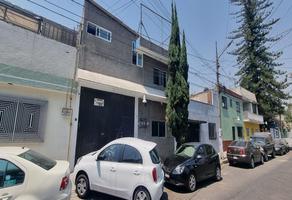 Foto de inmueble en Calle Burgos #24, Col. San Rafael C.P. 02010, Azcapotzalco