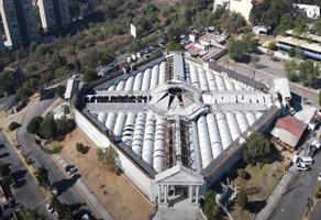 Foto de inmueble en  , Col. San Rafael Chamapa IV C.P. 53680, Naucalpan de Juárez