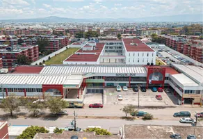 Foto de inmueble en  , Col. San Rafael Coacalco C.P. 55719, Coacalco de Berriozábal