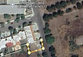 Foto de inmueble en  , Col. San Rafael C.P. 28504, Cuauhtémoc