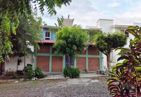 Foto de inmueble en  , Col. San Rafael C.P. 28504, Cuauhtémoc