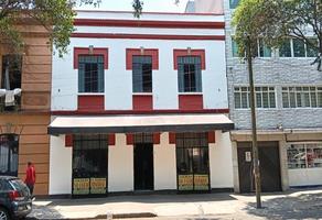 Foto de inmueble en  , Col. San Rafael C.P. 06470, Cuauhtémoc