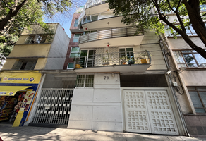 Foto de inmueble en ., Col. San Rafael C.P. 06470, Cuauhtémoc