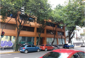 Foto de inmueble en  , Col. San Rafael C.P. 06470, Cuauhtémoc