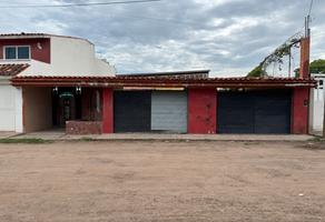Foto de inmueble en  , Col. San Rafael C.P. 80150, Culiacán