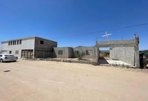 Foto de inmueble en  , Col. San Rafael (El Choyal) C.P. 83557, Puerto Peñasco