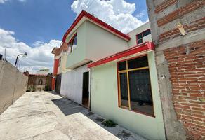 Foto de inmueble en , Col. San Rafael Oriente C.P. 72020, Puebla
