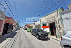 Foto de inmueble en  , Col. San Román C.P. 24040, Campeche