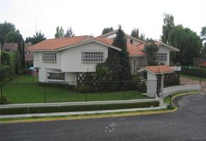 Foto de inmueble en Casa EN Venta Paseo DE LA Asuncion EN Metepec Salida Rapida A LA Cmdx, Col. San Salvador Tizatlalli C.P. 52172, Metepec