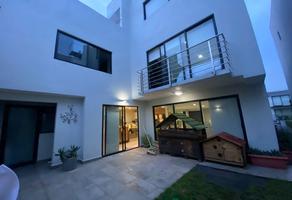 Foto de inmueble en Renta DE Casa Amueblada EN Residencial Ibiza EN Metepec, Col. San Salvador Tizatlalli C.P. 52172, Metepec