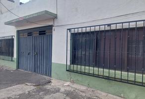 Foto de inmueble en  , Col. San Sebastián C.P. 02040, Azcapotzalco