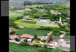Foto de inmueble en 4 Lotes Disponibles .- a Solo 3 min del Campo de Golf, Col. San Sebastián Etla C.P. 68258, San Pablo Etla