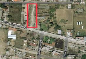 Foto de inmueble en  , Col. San Sebastián El Grande C.P. 45650, Tlajomulco de Zúñiga