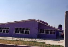 Foto de inmueble en  , Col. San Simón C.P. 56210, Texcoco