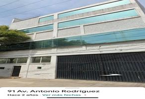 Foto de inmueble en  , Col. San Simón Ticumac C.P. 03660, Benito Juárez