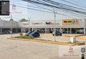 Foto de inmueble en  , Col. San Vicente Chicoloapan de Juárez Centro C.P. 56370, Chicoloapan