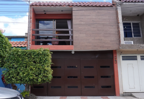 Foto de inmueble en SAN VICENTE MARTIR #382, Col. El Sauzalito C.P. 78116, San Luis Potosí