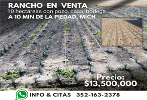 Foto de inmueble en  , Col. Santa Ana Pacueco C.P. 36910, Pénjamo