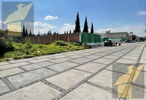 Foto de inmueble en  , Col. Santa Ana Tlapaltitlán C.P. 50160, Toluca