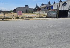 Foto de inmueble en  , Col. Santa Ana Tlapaltitlán C.P. 50160, Toluca