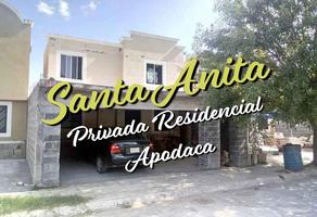 Foto de inmueble en Santa Anita, Col. Santa Anita C.P. 66643, Apodaca