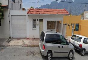Foto de inmueble en , Col. Santa Catalina C.P. 66376, Santa Catarina