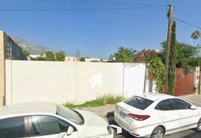 Foto de inmueble en  , Col. Santa Catarina Centro C.P. 66350, Santa Catarina